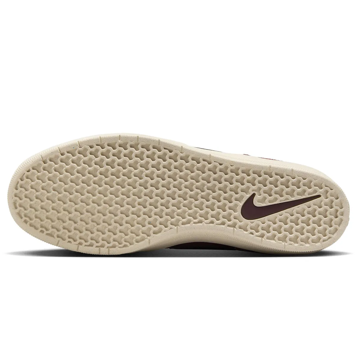 Nike SB Force 58 - Dark Team Red DV5477-602