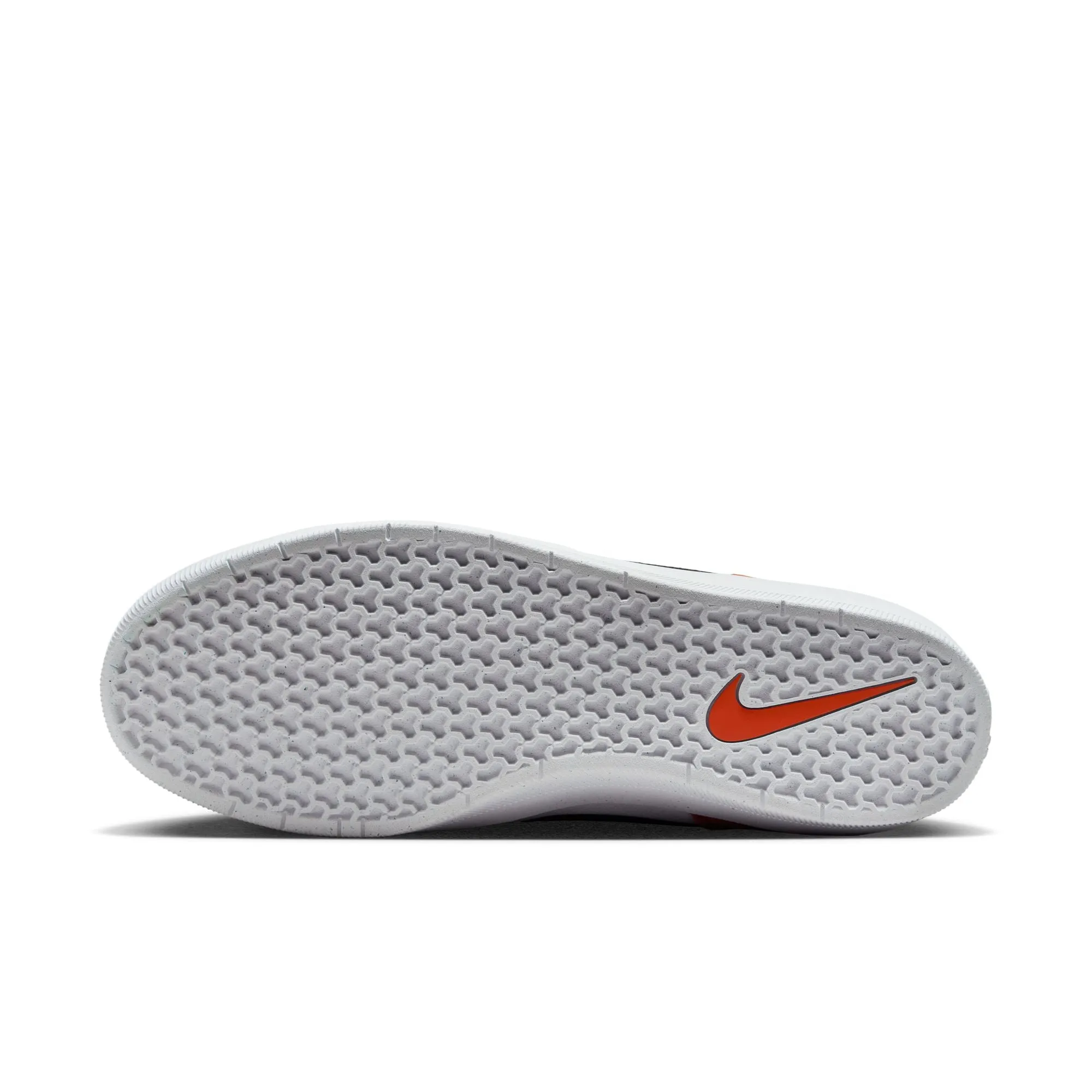 Nike SB Force 58 - White/Black-Cosmic Clay-White