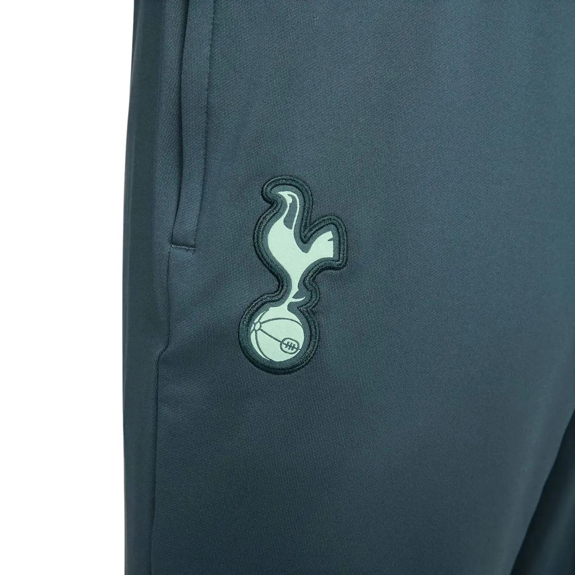 Nike Tottenham Hotspur Football Club 2024/25 3rd Strike Drill Pants