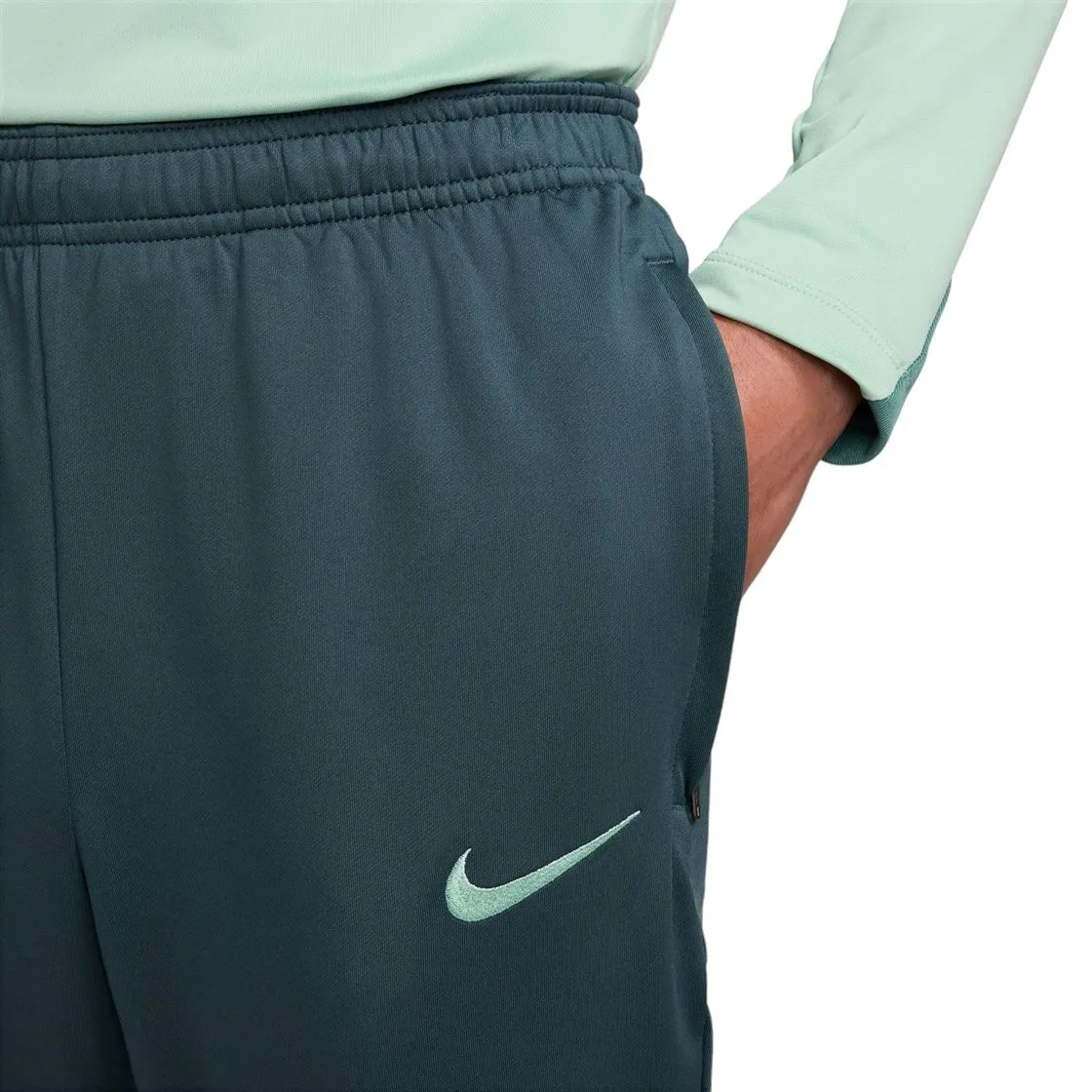 Nike Tottenham Hotspur Football Club 2024/25 3rd Strike Drill Pants