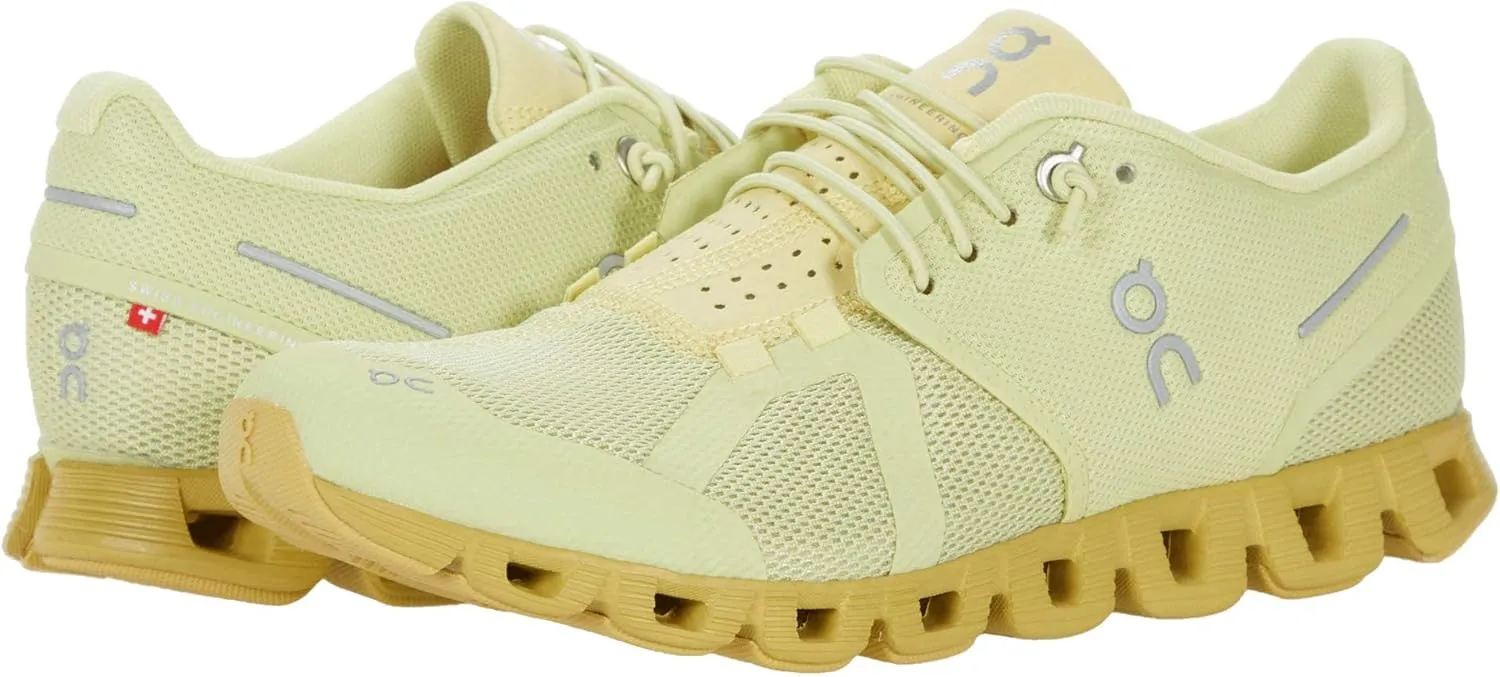 On Men's Cloud Sneakers