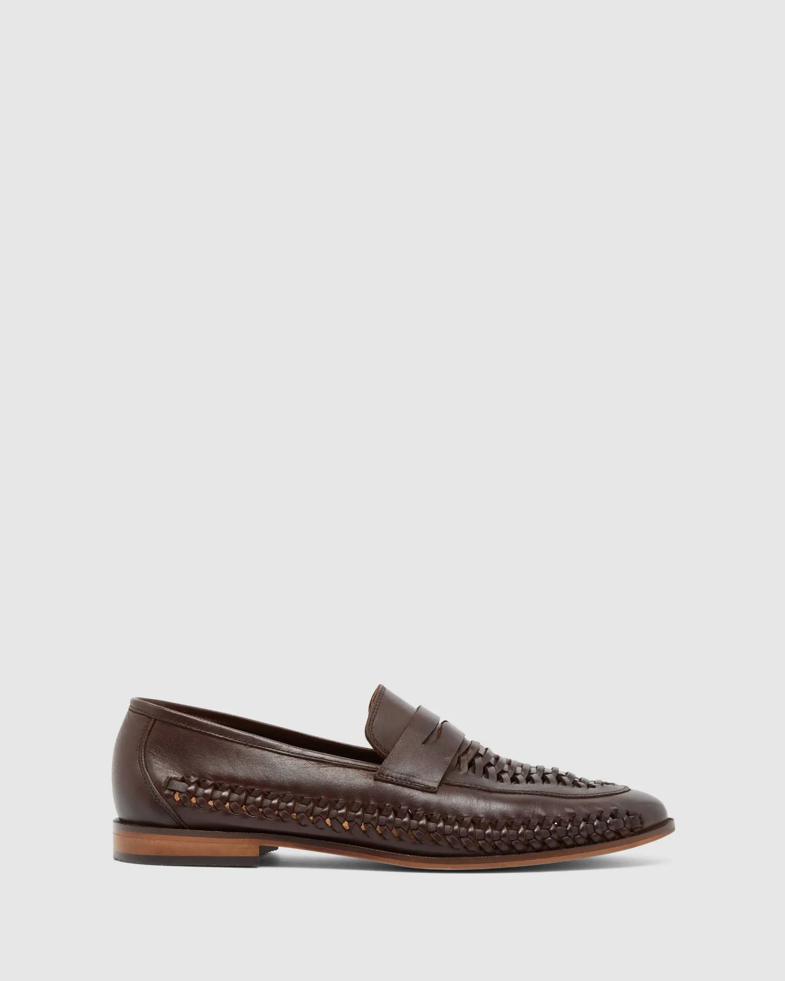 Otto Summer Loafer