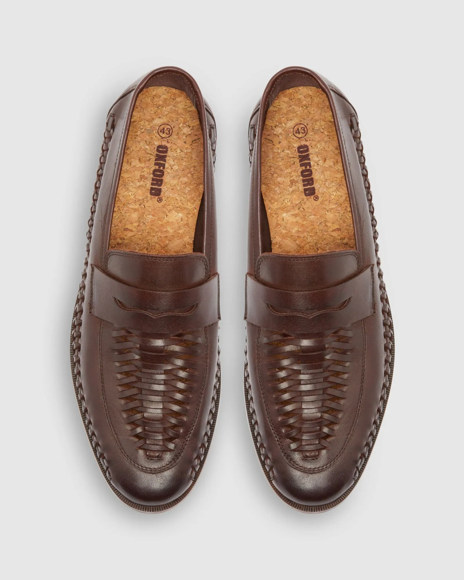 Otto Summer Loafer