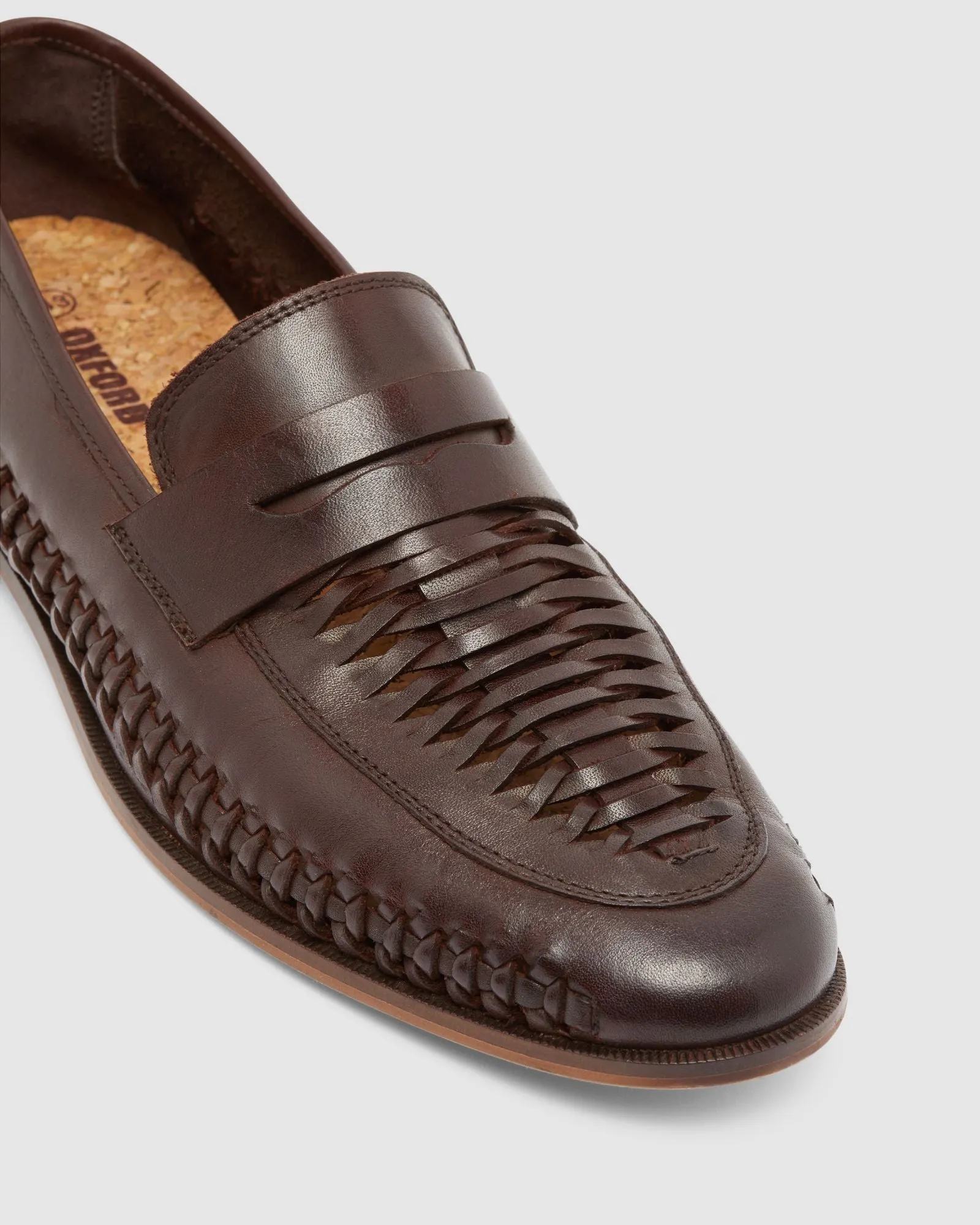 Otto Summer Loafer