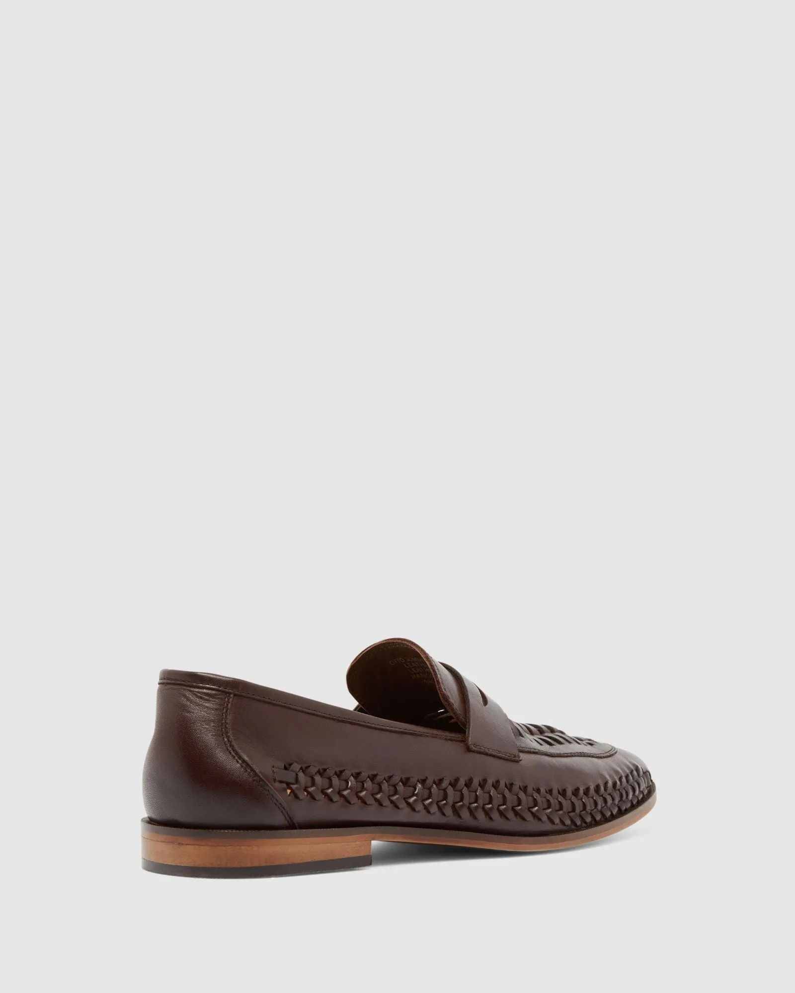 Otto Summer Loafer