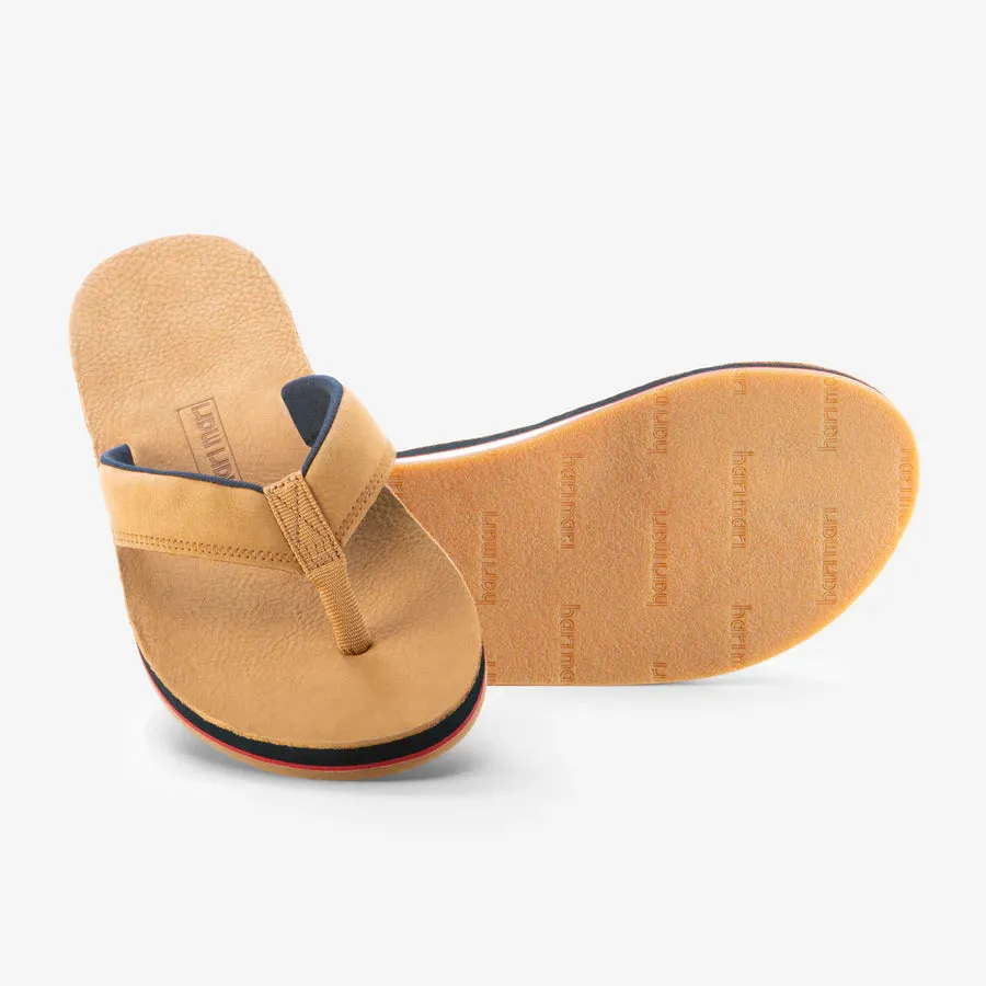 Pier Flip Flops