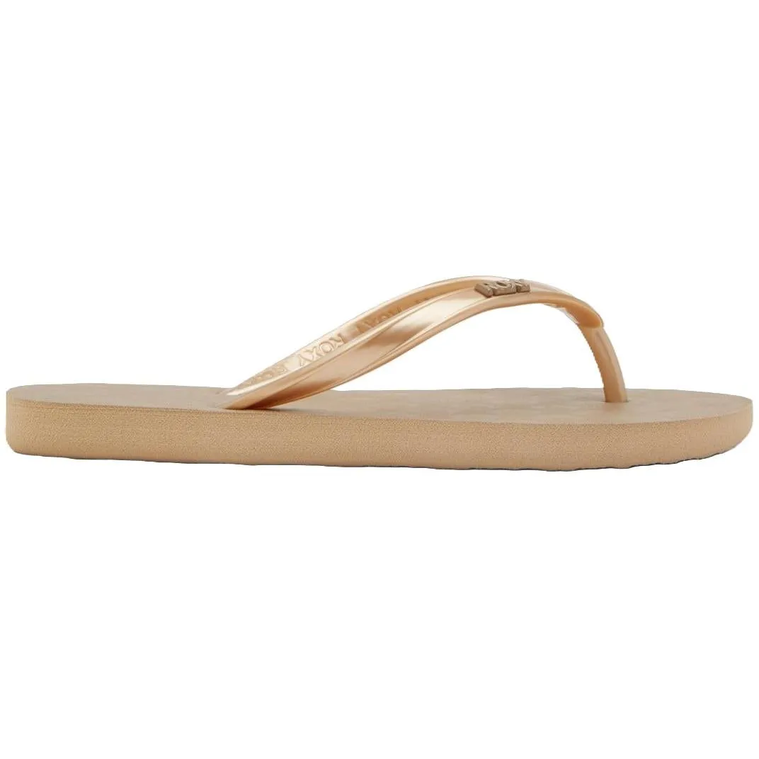 Roxy Kids Viva VI Flip Flops