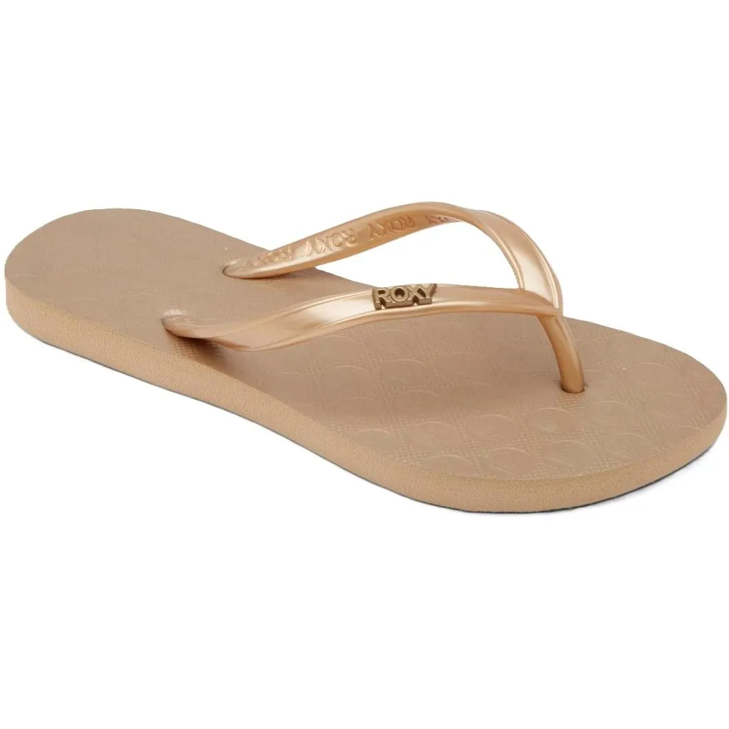 Roxy Kids Viva VI Flip Flops