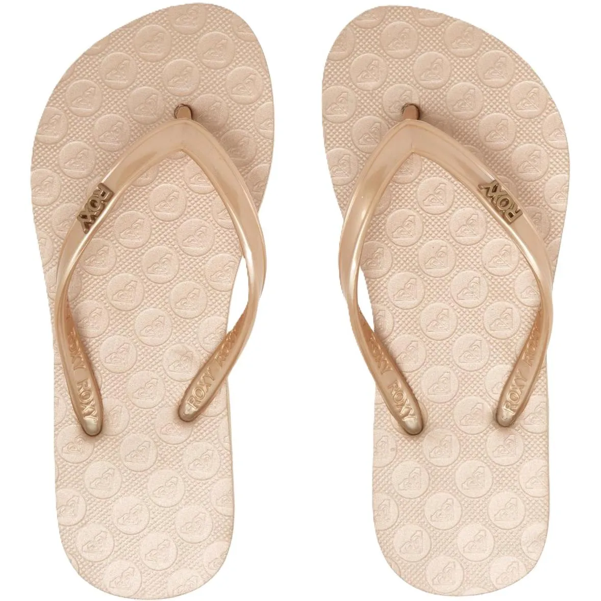 Roxy Kids Viva VI Flip Flops