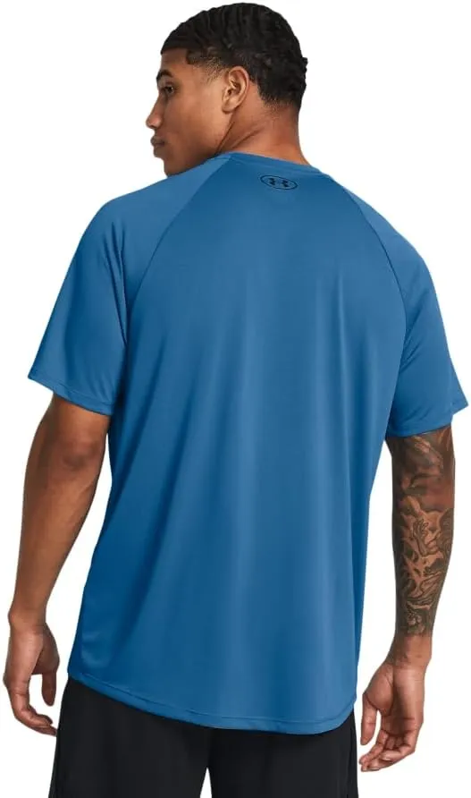 Under Armour Men's Tech 2.0 Short-Sleeve T-Shirt
