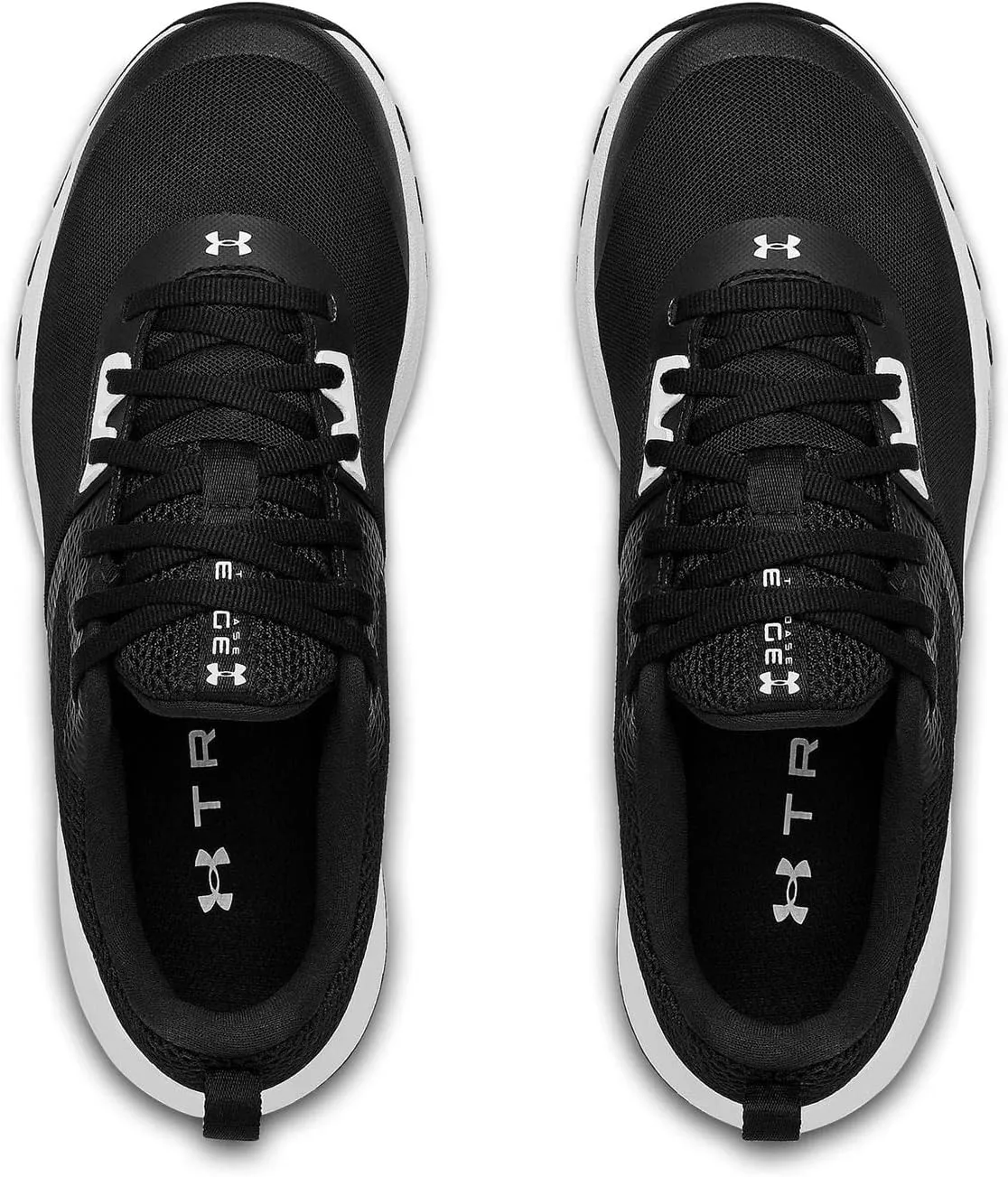 Under Armour Women's Tribase Edge Trainer Cross