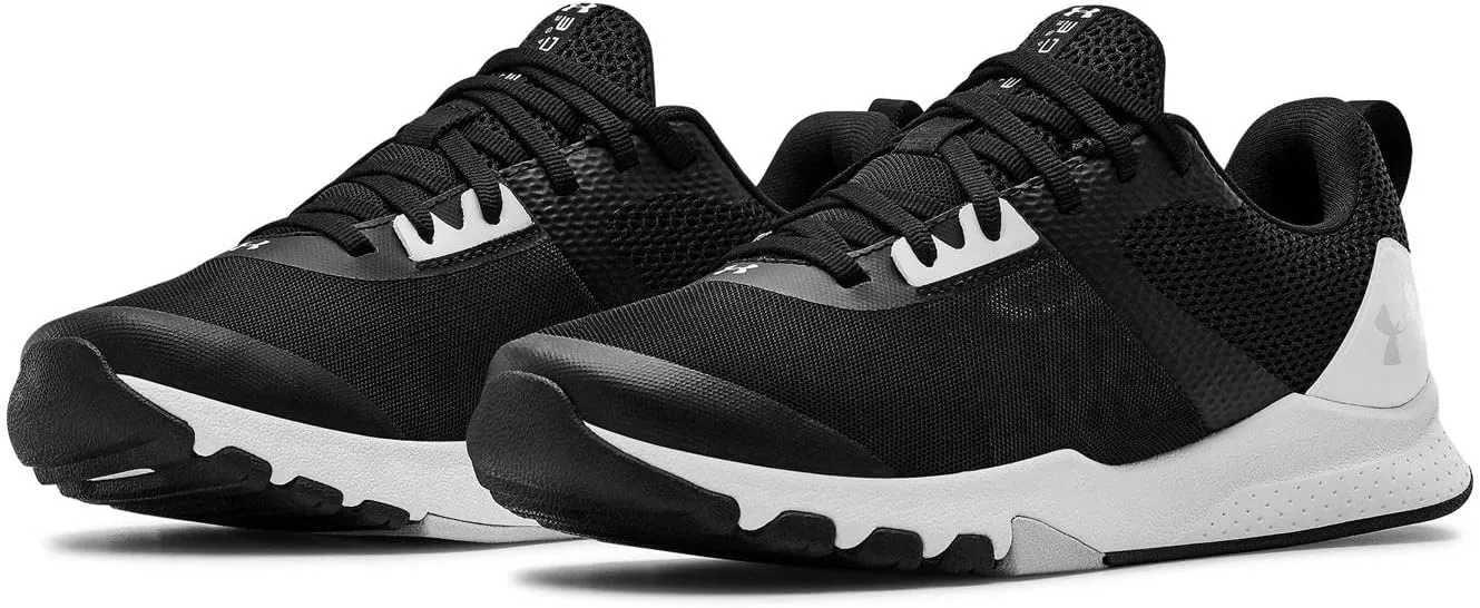 Under Armour Women's Tribase Edge Trainer Cross