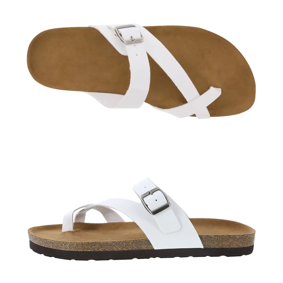 Women's Opal Flat Sandal