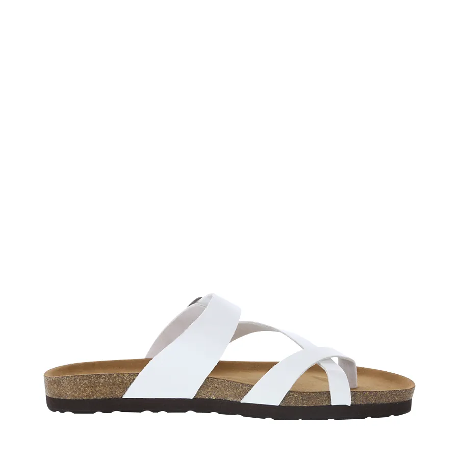 Women's Opal Flat Sandal