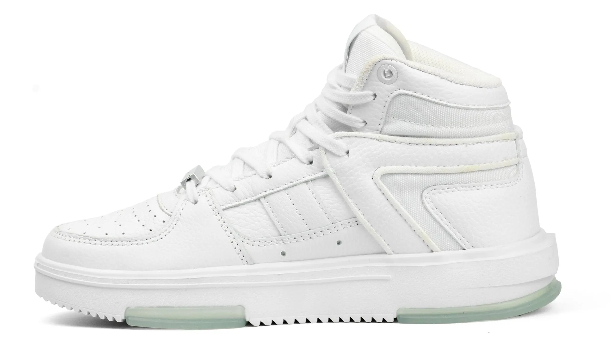 XTEP Basketball Carbon Shoes