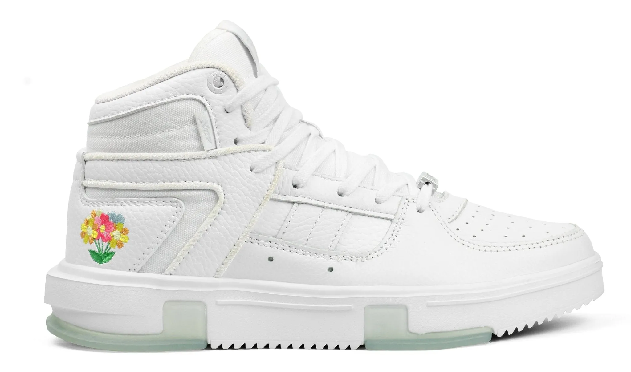 XTEP Basketball Carbon Shoes