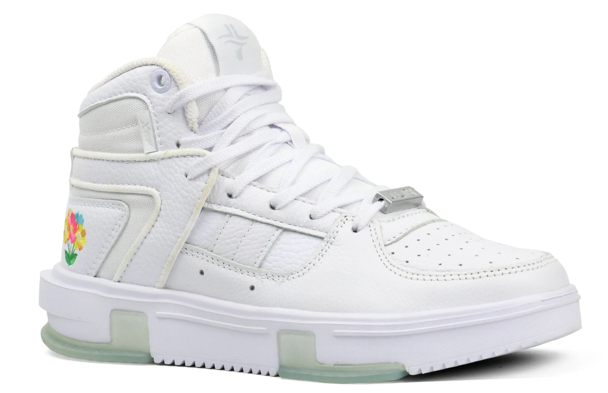 XTEP Basketball Carbon Shoes